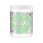 Kallos Algae Moisturizing Hair Mask 1000ml juuksemask Naised