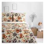 Bedding Bedding set Eurofirany POS/ST/NIKA/51 220X200 70X80/X2 Bedding