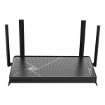 TP-Link Archer BE230 juhtmevaba ruuter 2.5 Gigabit Ethernet Kaks sagedusala (2,4 GHz / 5 GHz) Must
