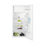 Electrolux LFB3AE12S kombi-k&uuml;lmik Sisseehitatud 188 l E Valge