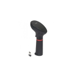 Hismart Wireless 1D/2D barcode scanner XL-9600