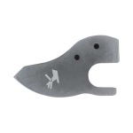 Milwaukee Milwaukee Accessories Knife for secateurs MILWAUKEE M12 BLPRS