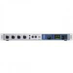 RME FIREFACE UFX III &ndash; liidesed Audio USB [30 IN/ 30 OUT]