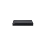 Dahua Dahua Technology Lite DHI-NVR4216-16P-4KS3 v&otilde;rguvideosalvesti (NVR) 1U Must