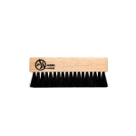 VINYL-BRUSH, VINYL-BRUSH, OAK WOOD AND GOAT HAIR, NATURAL