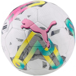 Puma Orbita 2TB FIFA Quality Pro Football valge-roheline-roosa 83775 01