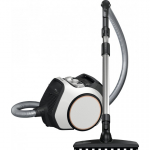 Miele Boost CX1 Parquet PowerLine - SNCF0 1 l Silindertolmuimeja Kuiv 890 W Kotita