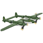 COBI Lockheed P-38 Lightning