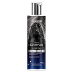 EUROWET Dark hair shampoo 200ml