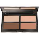 Pupa Pupa Milano Pupa Contouring & Strobing Powder Palette, 17.5 g