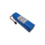 Extra Extra Digital Battery VIOMI S9/ LYDSTO R1/ ROIDMI Eve/ PROSCENIC M8Pro, 14.4V, 5.2Ah, Li-ion