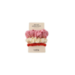 Twisty Twisty Pets We Curl Waaay Back Set of 3 Silk Hair Bands
