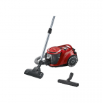 Bosch Serie 6 BGC41Q69 tolmuimeja 2,4 l Silindertolmuimeja Kuiv 600 W Kotita