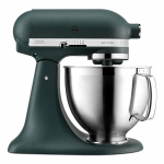 KitchenAid Artisan Alusega mikser 300 W Must