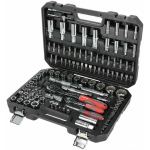 Pro-Line Set 113 pcs. insert, 12-point, crv, s2, 1/2", 1/4", bmc, proline