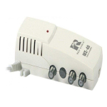 Red Red Eagle Red Eagle Amplifier DVB-T/T2 WZ-40 Red EAGLE