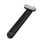 Humanas Aurora sonic facelift massager with EMS function - black