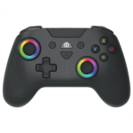 Subsonic SA5633-1 m&auml;ngukontroller Must Bluetooth Juhtpult Nintendo Switch
