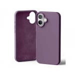 Mercury Silicone iPhone 16 Plus 6,7" fioletowy |purple