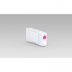 Epson UltraChrome Pro 6 T48U3 tindikassett 1 tk Originaal Magenta