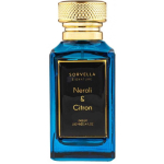 Sorvella Sorvella Perfume Signature Neroli & Citron woda perfumowana spray 100ml