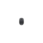 Dell Mouse, Mechanical, USB, Entry, Primax, Black