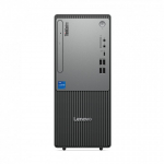Lenovo ThinkCentre neo 50t Gen 5 Intel&reg; Core&trade; i3 i3-14100 8 GB DDR5-SDRAM 512 GB SSD Windows 11 Pro Tower PC Must, Hall