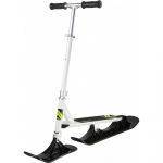 Stiga Snow Kick Free, white