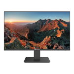 Monitor Monitor Neovo LA2703 27inch FULL HD LED 1920*1080, VGA, HDMI, DisplayPort, 250cd/m2, 20.000.000:1, 5ms,