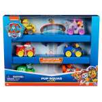 PAW PAW Patrol Pup Squad Racers