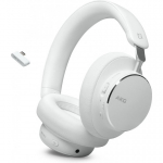 AKG N9 Hybrid noise canceling headphones, white