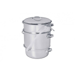 Opa Mehu-Liisa juicer, 11 l