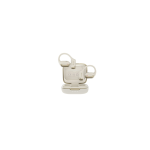 Devia Bluetooth earphones OWS Pro1 beige