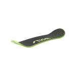 Stiga 75-1116-09 lumelaud 85 cm M&otilde;lemale soole sobiv Roheline Kahesuunaline