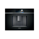 Siemens iQ700 CT718L1B0 kohvimasin T&auml;isautomaatne Espressomasin 2,4 l