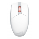 ASUS ROG Strix Impact III Wireless hiir M&auml;ngimine M&otilde;lemak&auml;eline RF juhtmeta &uuml;hendus + Bluetooth Optiline 36000 DPI