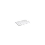 Shower Shower tray 80x50cm white