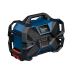 Bosch GPB 18VH-6 SRC Solo