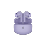 Headphones Headphones Manta MTWS008P Rhythm Purple