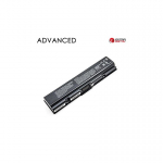 Notebook Notebook battery, Extra Digital Advanced, TOSHIBA PA3533U-1BRS, 5200mAh