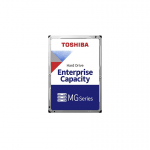 Toshiba MG10ADA600E sisemine k&otilde;vaketas 6 TB 7200 RPM 512 MB 3.5" Jada ATA III