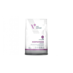 VET VET EXPERT Veterinary Diet Dermatosis Dog Lamb & Krill - kuiv koeratoit - 12 kg