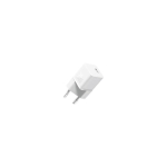 Rock Rock Wall charger Ice2Cube GaN - USB + 2xType C - PD 65W 3A whit