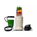 NutriBullet NB907MASN kannmikser 0,9 l V&auml;ike kannmikser 900 W Beež