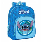 Safta Backpack Stitch 26x34x11 cm
