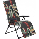 Barletta Barletta Plus Black Edition garden chair G053-06IB PATIO