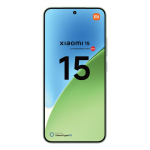 Xiaomi 15 16,1 cm (6.36") Kaksik-SIM 5G 12 GB 256 GB 5240 mAh Roheline
