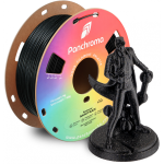 Polymaker Panchroma&trade; PLA Galaxy 1.75 mm 1kg - Galaxy Dark Grey