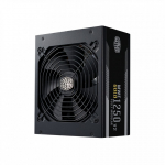 Cooler Cooler Master MWE Gold 1250 V2 ATX 3.1 toiteallika komponent 1250 W 24-pin ATX Must