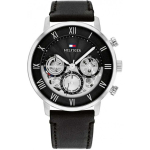Men's Men's watch TOMMY HILFIGER 1710565 Legend (zf107c) + BOX